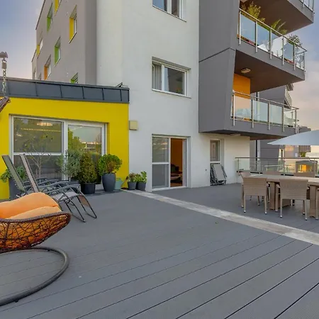 Admiral Luxury Iv Apartman By Bltn Διαμέρισμα *