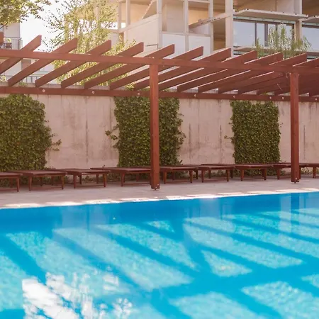 Admiral Luxury Iv Apartman By Bltn * Siofok