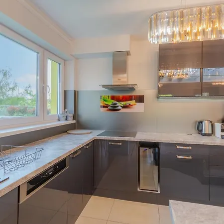 Admiral Luxury Iv Apartman By Bltn *