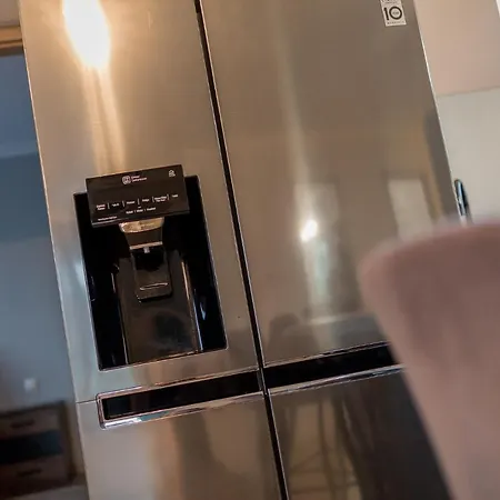 Admiral Luxury Iv Apartman By Bltn * Σίοφοκ