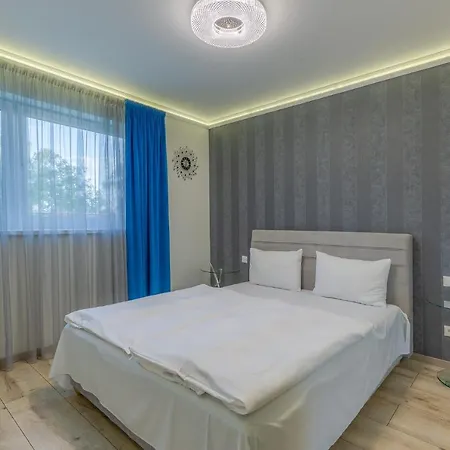 Admiral Luxury Iv Apartman By Bltn