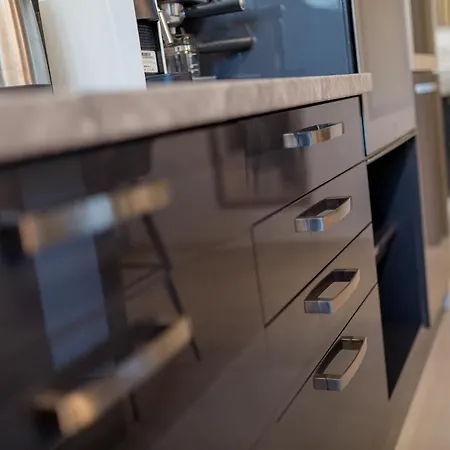 Διαμέρισμα Admiral Luxury Iv Apartman By Bltn Σίοφοκ